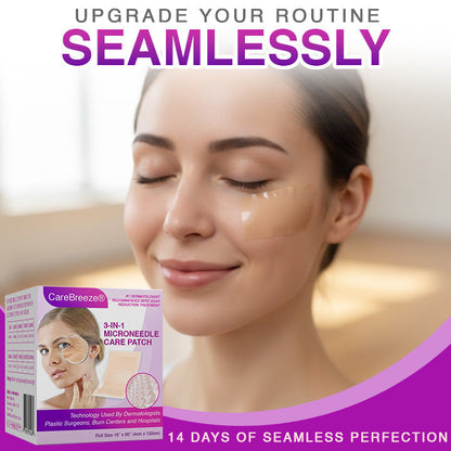 LumeDerm – Advanced Microneedle Patch – image 6