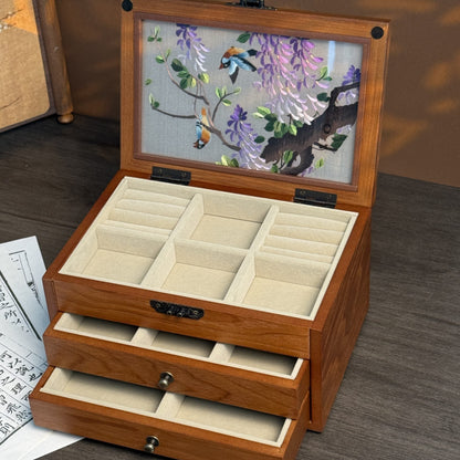 DynastyGrace - Handcrafted Keepsake Box – image 2