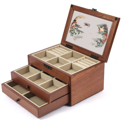 DynastyGrace - Handcrafted Keepsake Box – image 17