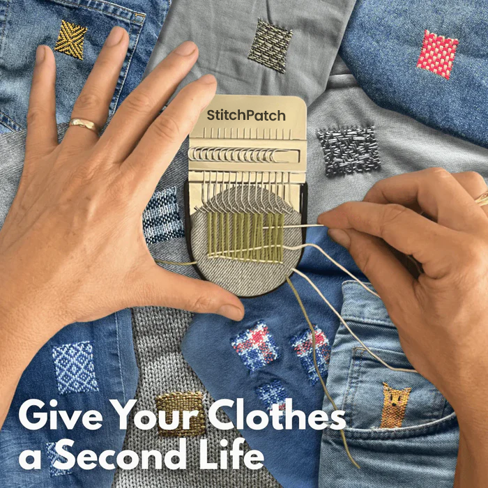 StitchPatch 2.0 Kit – image 4