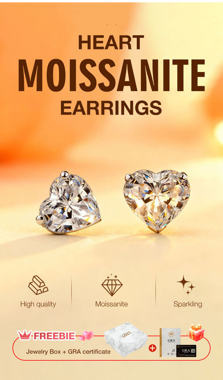 AmoraShine – Sparkling Heart Earrings – image 18