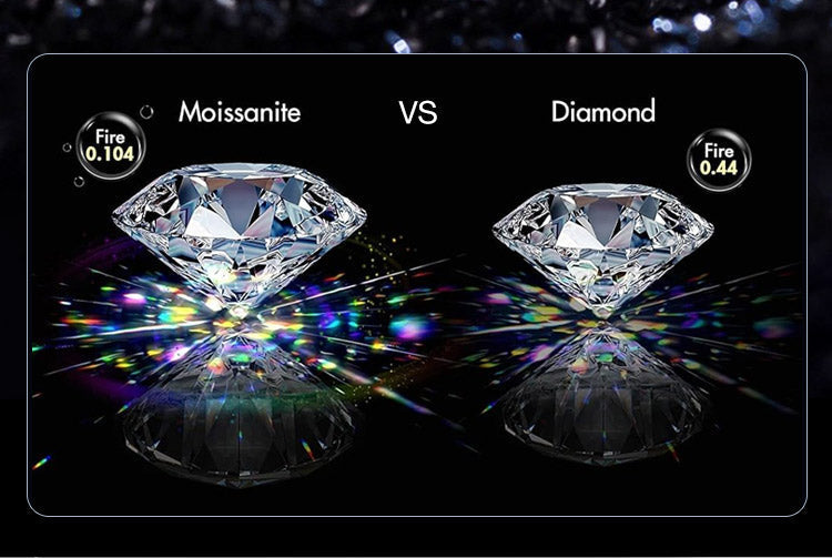 AmoraShine – Sparkling Heart Earrings – image 7