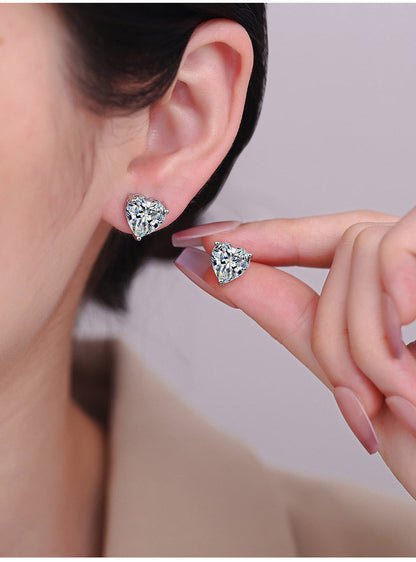 AmoraShine – Sparkling Heart Earrings – image 9