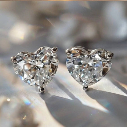 AmoraShine – Sparkling Heart Earrings – image 11