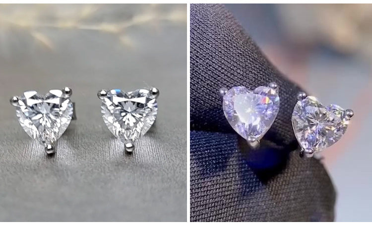 AmoraShine – Sparkling Heart Earrings – image 12