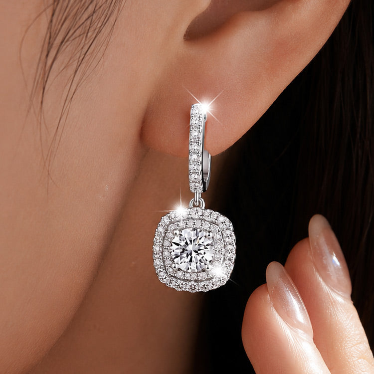 CrystalContour – Geometric Sparkle Set – image 2