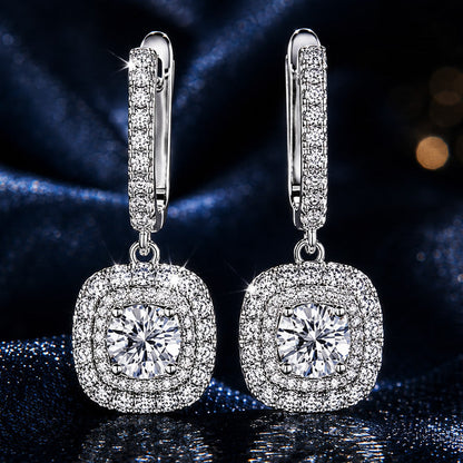 CrystalContour – Geometric Sparkle Set – image 4