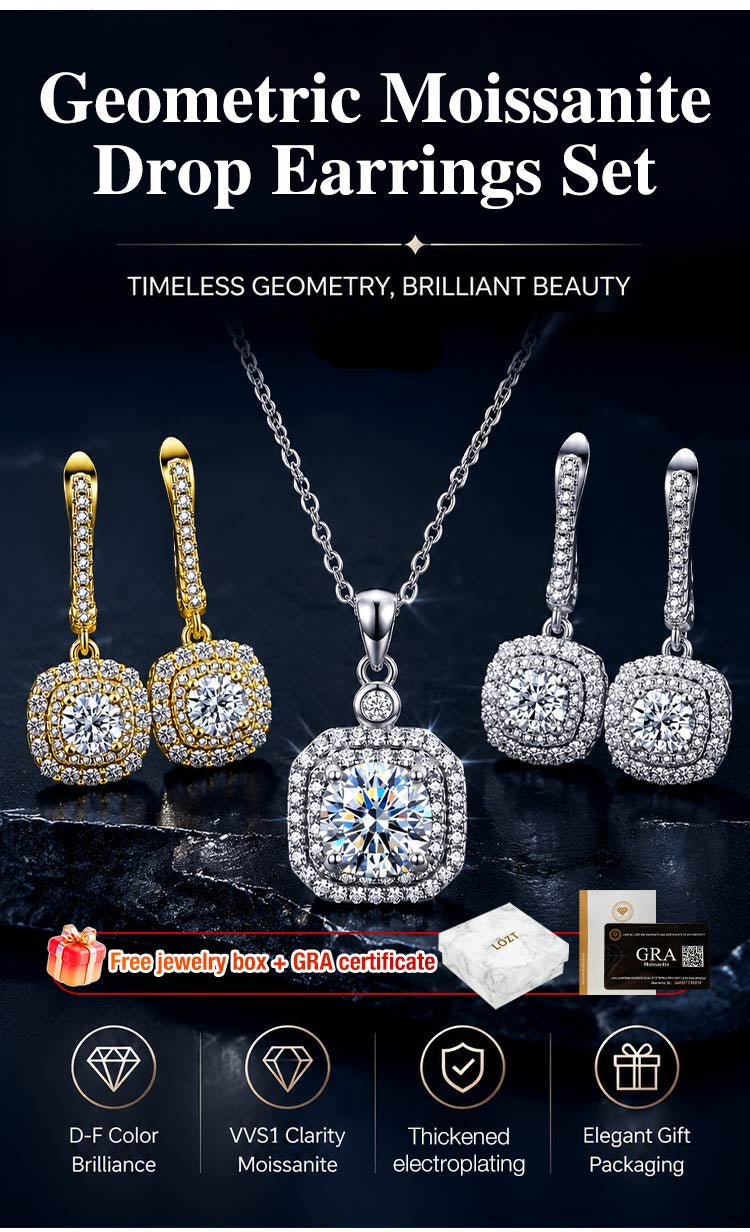 CrystalContour – Geometric Sparkle Set – image 10