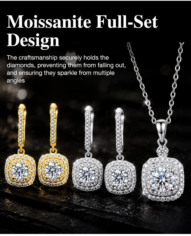 CrystalContour – Geometric Sparkle Set – image 13