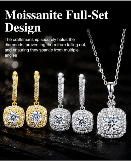 CrystalContour – Geometric Sparkle Set – image 13