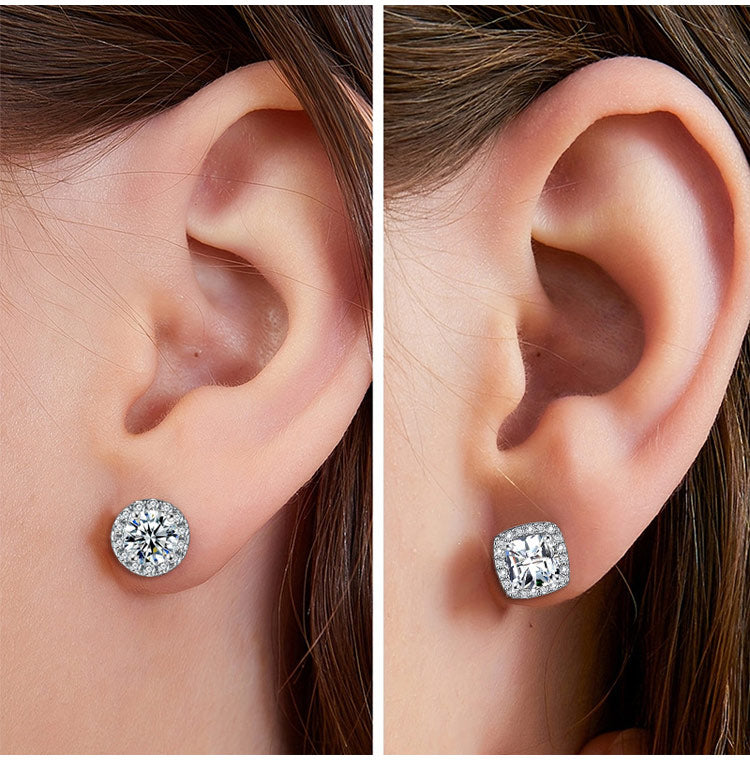 LustreCube – Premium Moissanite Earrings – image 16