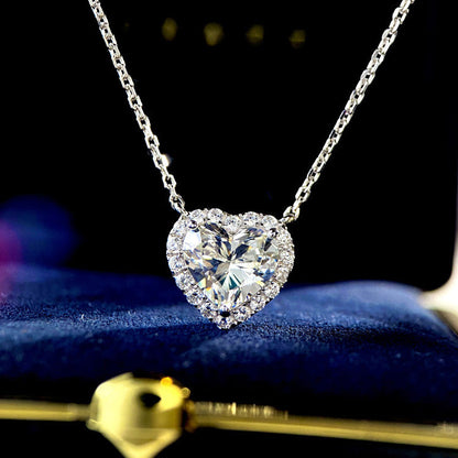 CupidSpark – Necklace & Earrings Set – image 2
