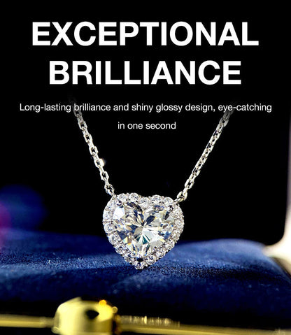 CupidSpark – Necklace & Earrings Set – image 7