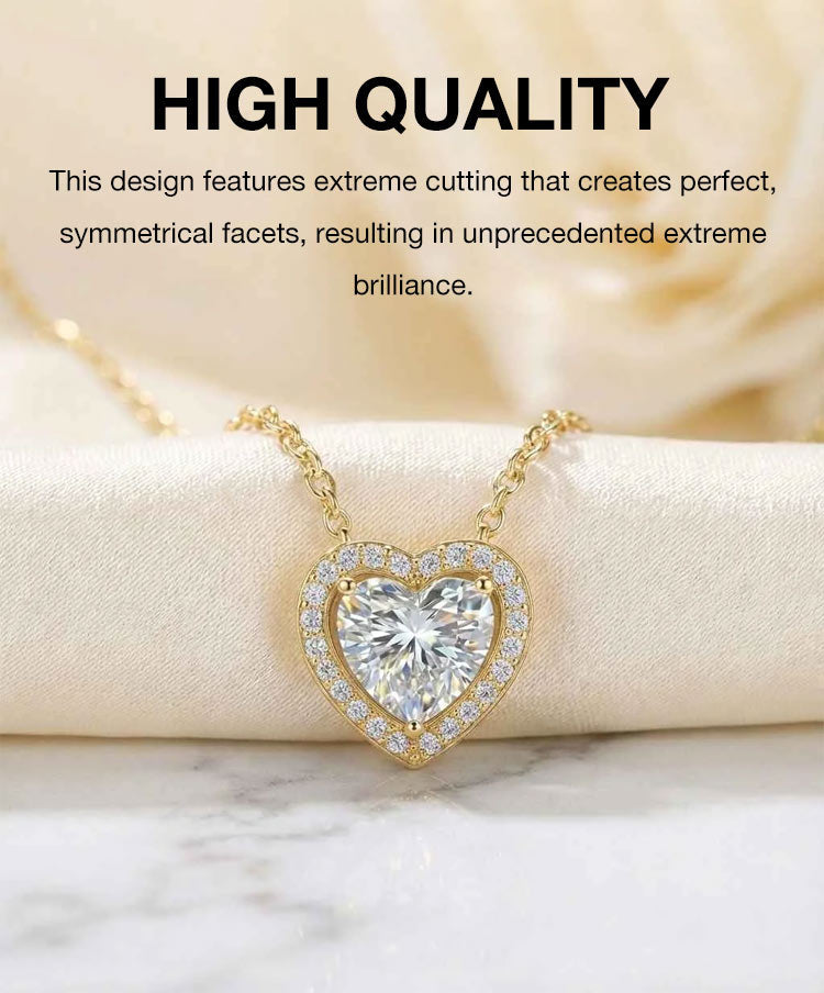 CupidSpark – Necklace & Earrings Set – image 6