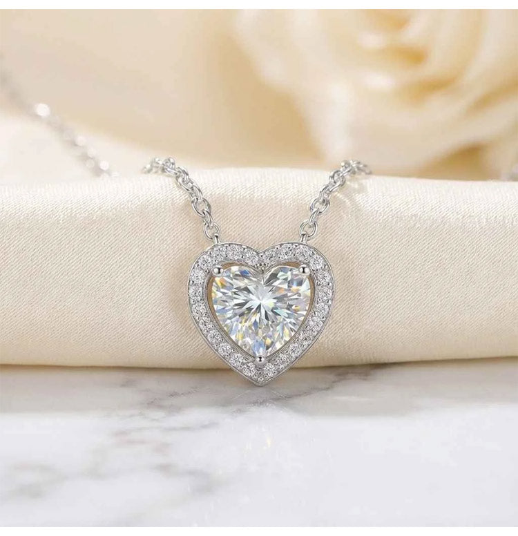 CupidSpark – Necklace & Earrings Set – image 10