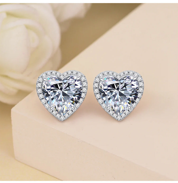 CupidSpark – Necklace & Earrings Set – image 5