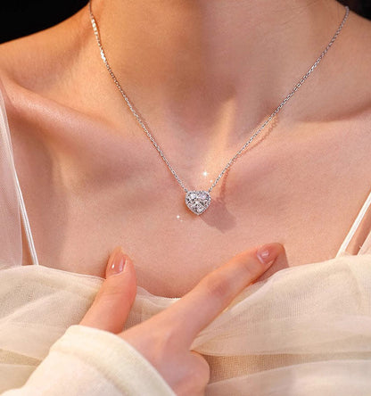 CupidSpark – Necklace & Earrings Set – image 8