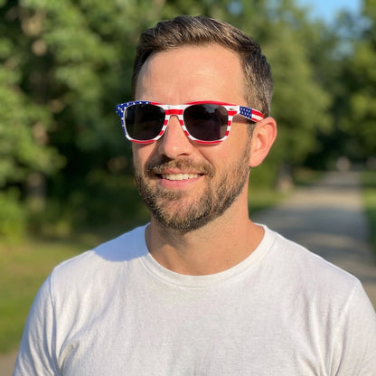 FreedomFrame – USA Sunglasses – image 5