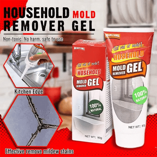 SporeShield – Anti Mold Gel Cleaner – Buy 1