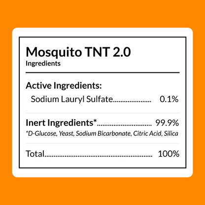 BuzzGone – Advanced Mosquito Repellent Solution 2.0 – image 6