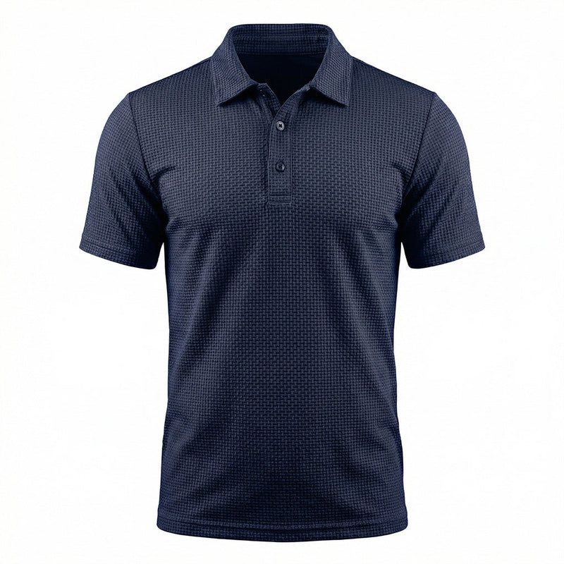 ActiveForm – Everyday Performance Shirt – Midnight Navy / S / Buy 1 pc