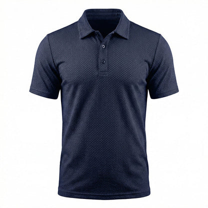ActiveForm – Everyday Performance Shirt – Midnight Navy / S / Buy 1 pc