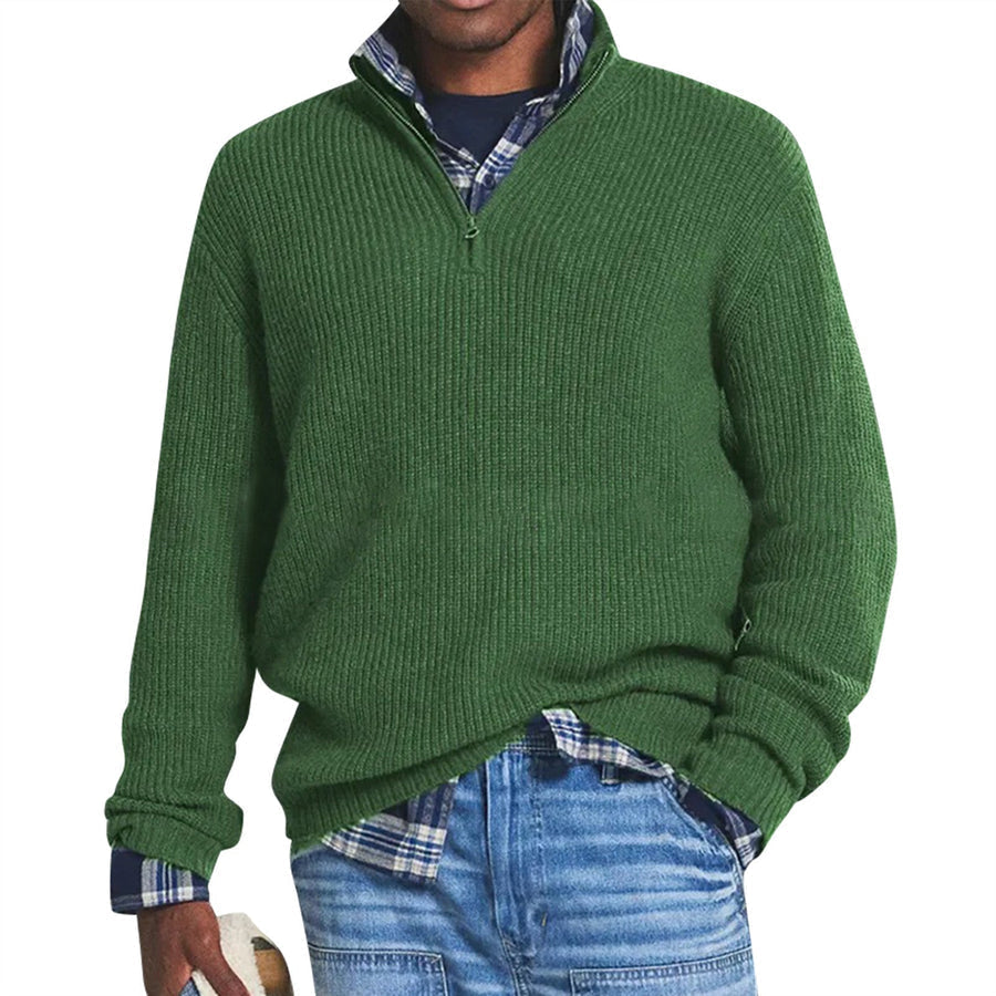 Men's Fints Sweater – image 2