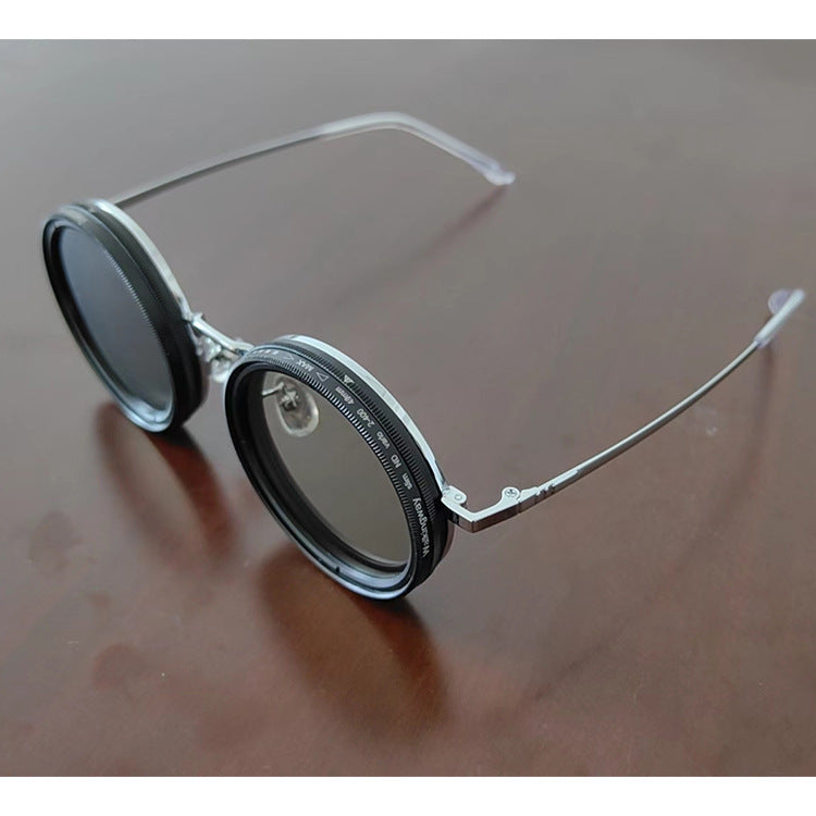 ChromaView - Adaptive Lenses for Ultimate Eye Protection – image 10