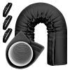 PipeShield – Insulated AC Hose Cover – image 6