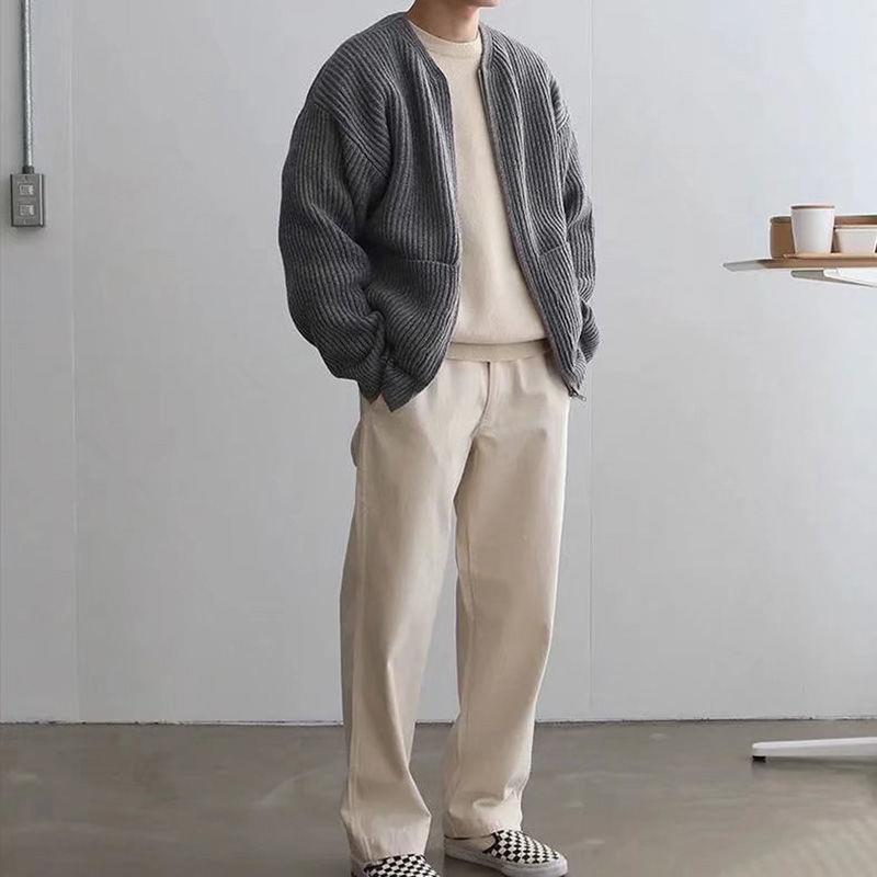 Oscar Casual Cardigan – image 6