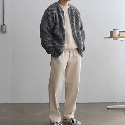 Oscar Casual Cardigan – image 6