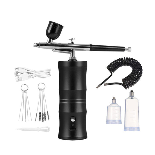 AirCraft – Professional Electric Airbrush Kit