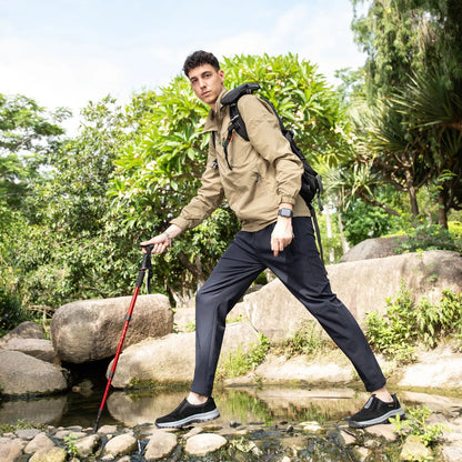 Mavero™ – All-Terrain Slip-On Shoes for Men – image 7