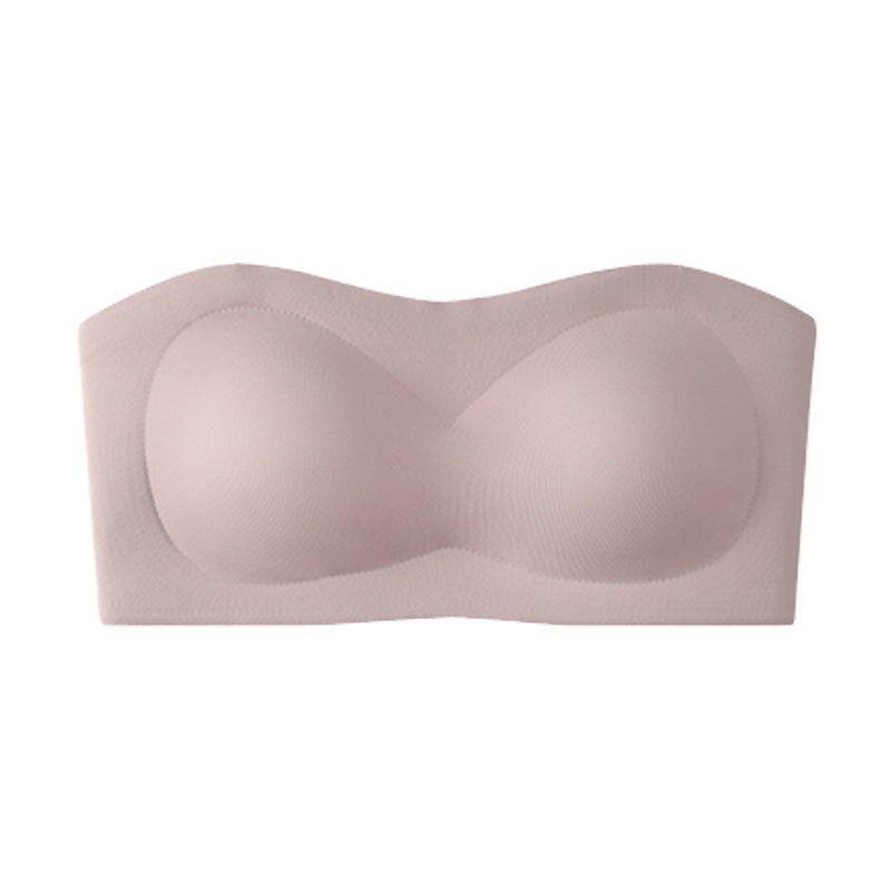 SoftForm – Wireless Seamless Support Bra – image 8
