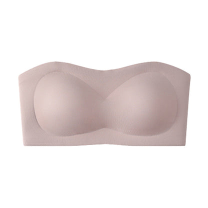 SoftForm – Wireless Seamless Support Bra – image 8