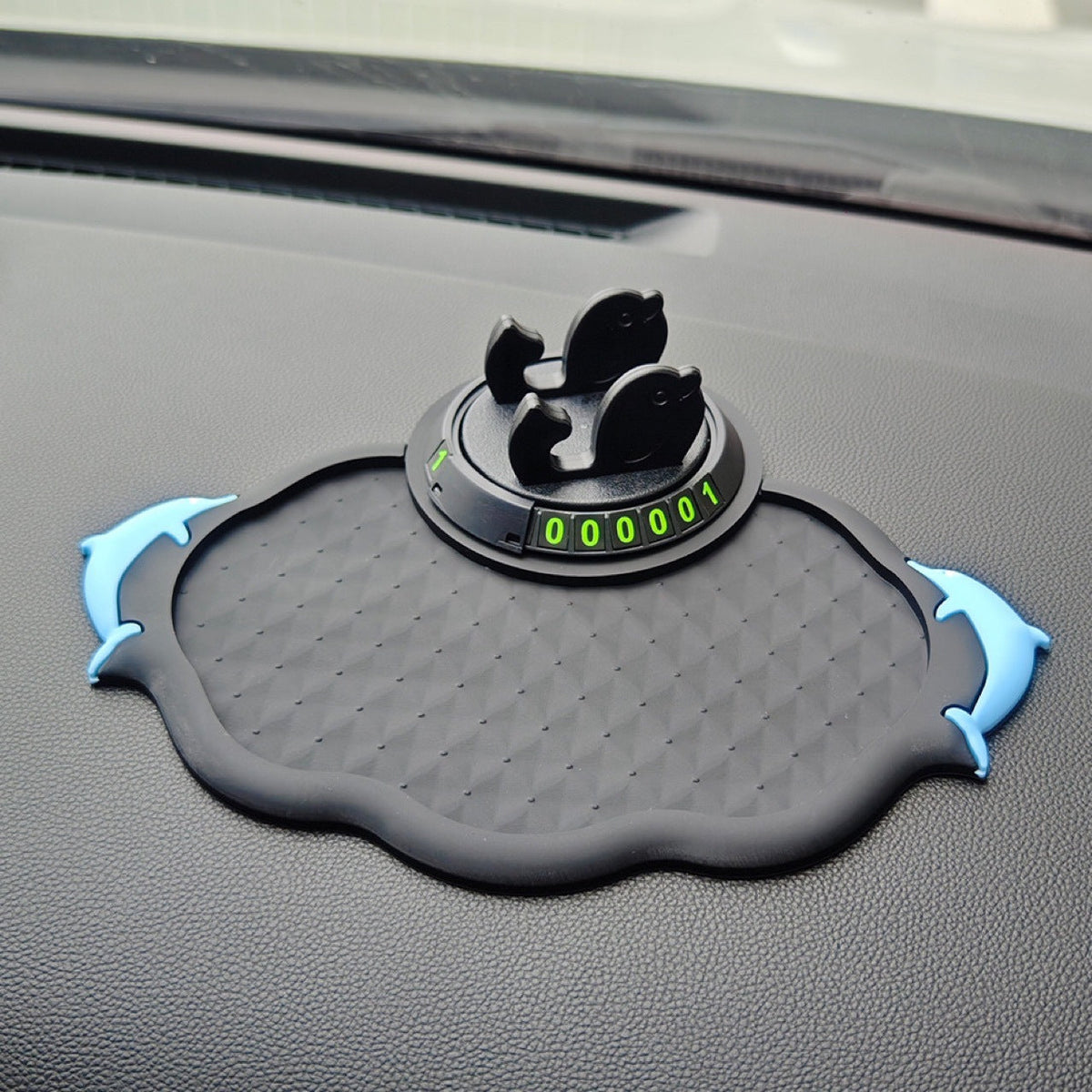 AutoCore – Anti-Slip Car Phone Pad – image 6