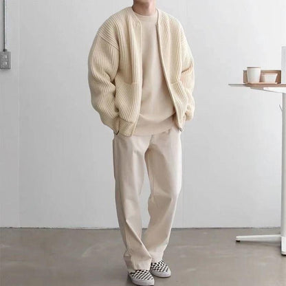 Oscar Casual Cardigan – image 8