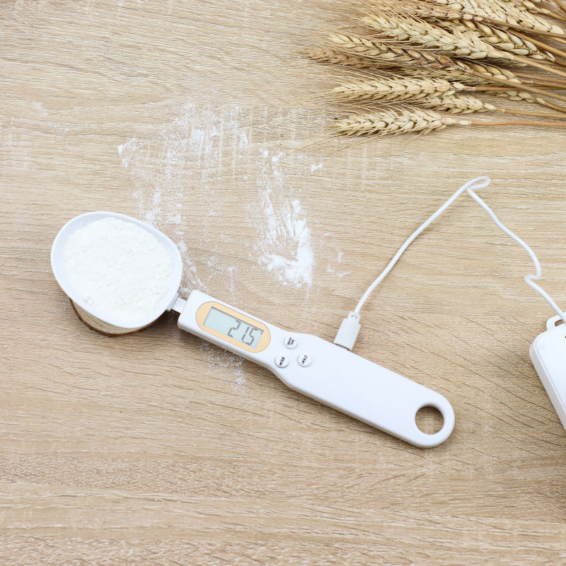 ChefScale Spoon – Digital Precision Spoon – image 9