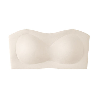 VelvetHold – Non-Slip Strapless Bra – image 10