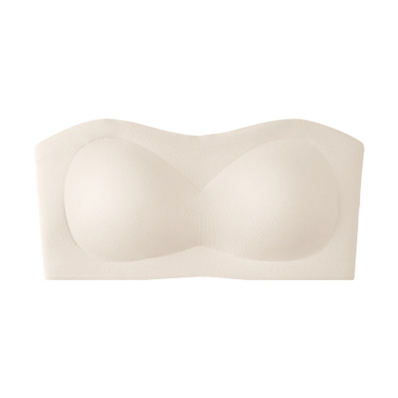 SoftForm – Wireless Seamless Support Bra – image 5