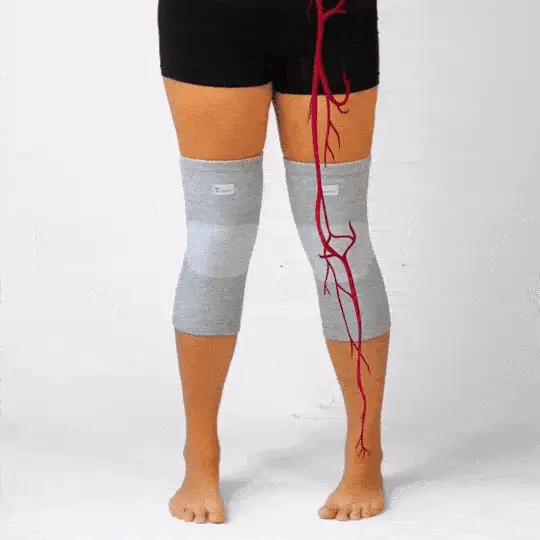 BambooFlex™ Knee Brace – image 4