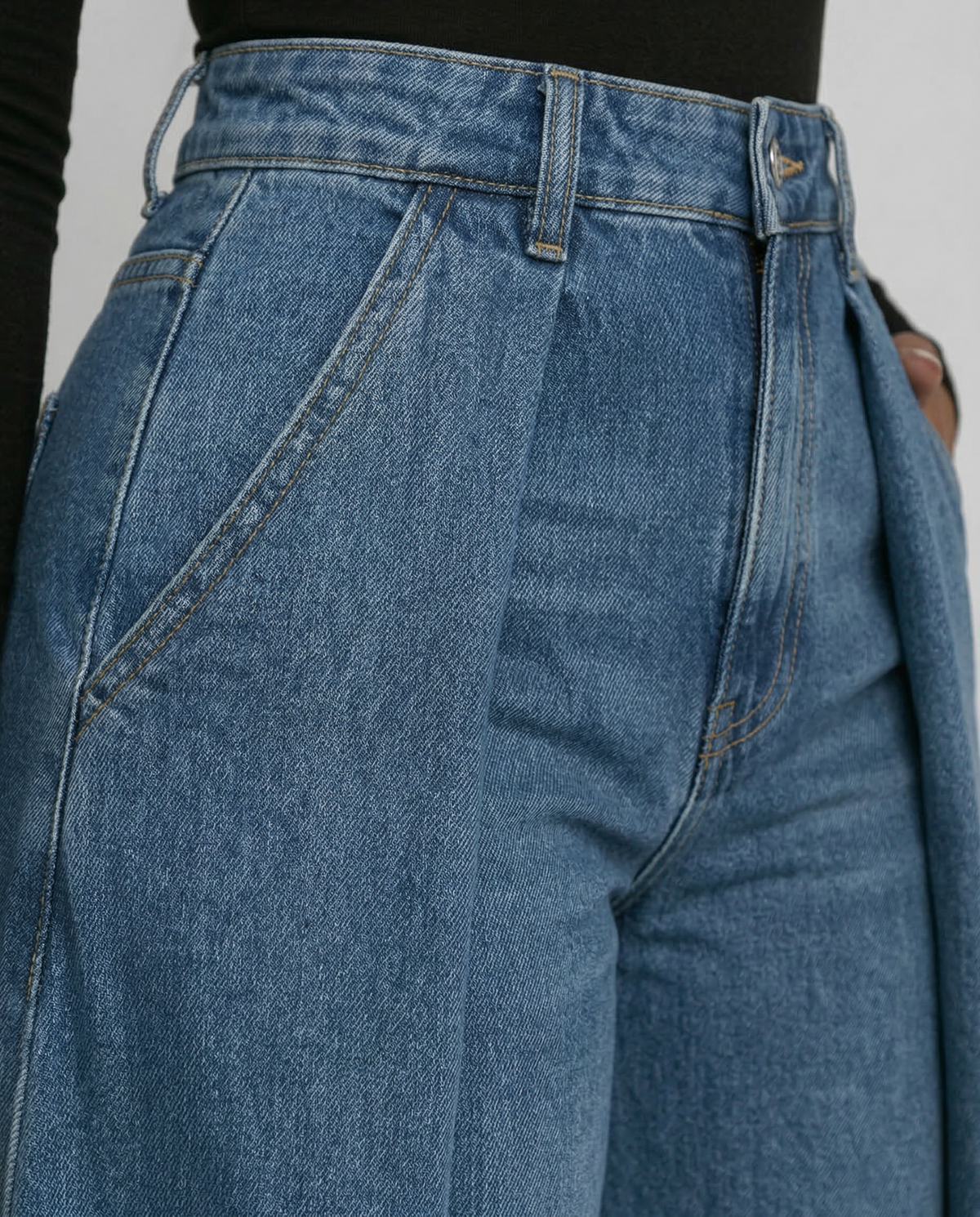 DreamDrape - Flowy Wide-Leg Trousers – image 13