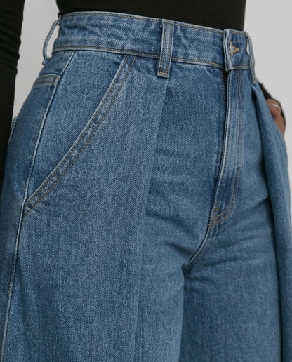 DreamDrape - Flowy Wide-Leg Trousers – image 13