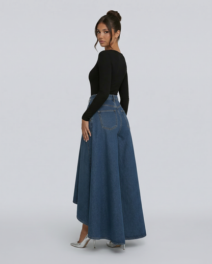 DreamDrape - Flowy Wide-Leg Trousers – image 6