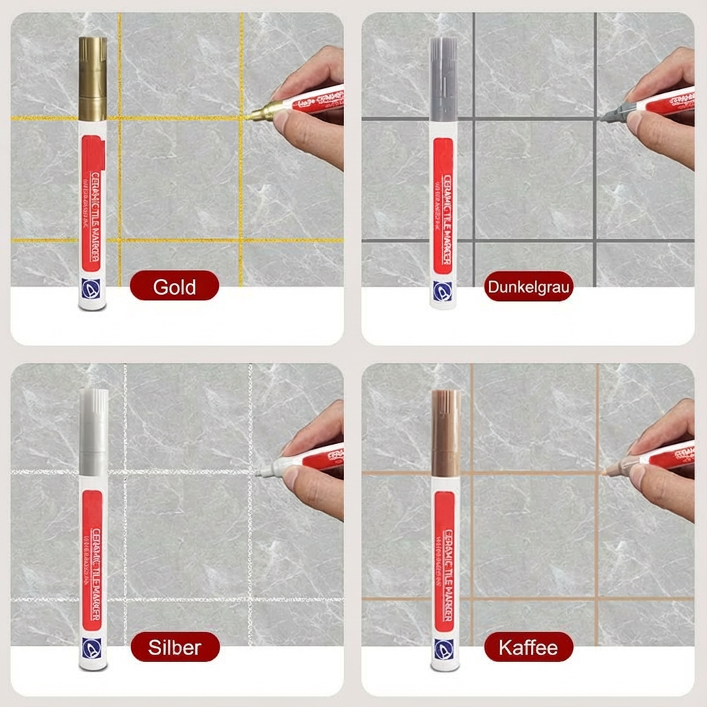 MouldShield – Anti Mould Ceramic Tile Joint Pen – image 11