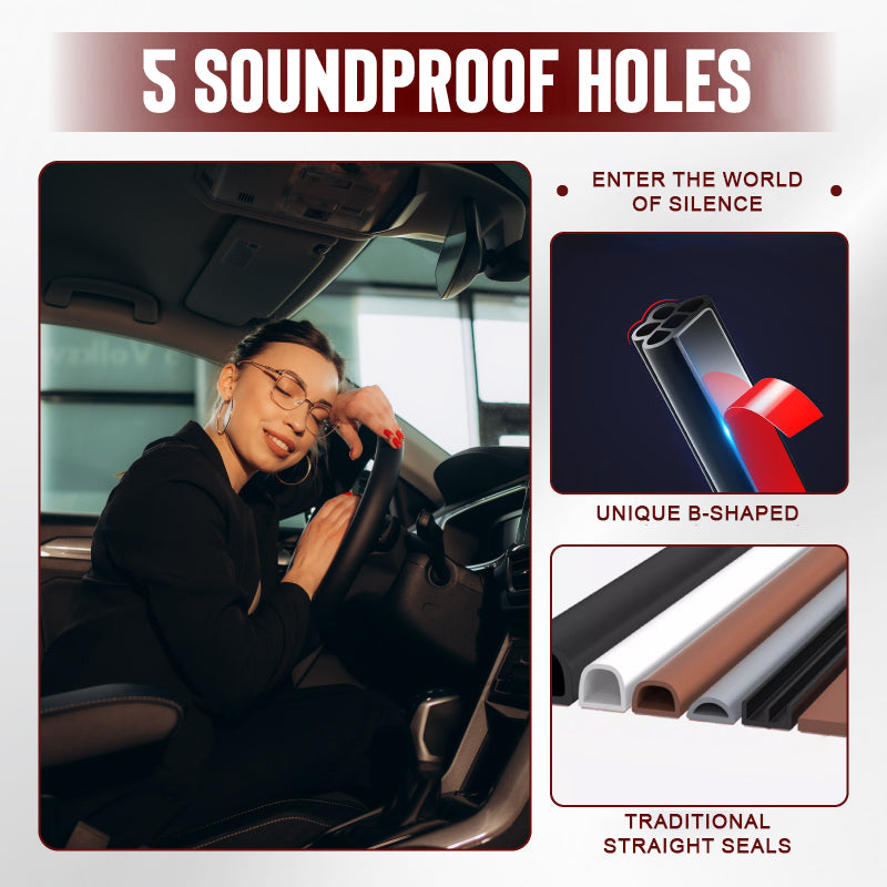 AutoGuard Strip – Dust & Noise Protection Seal – image 4