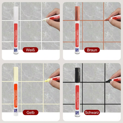 MouldShield – Anti Mould Ceramic Tile Joint Pen – image 9