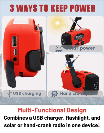 PowerScout – Outdoor Survival Companion – image 13