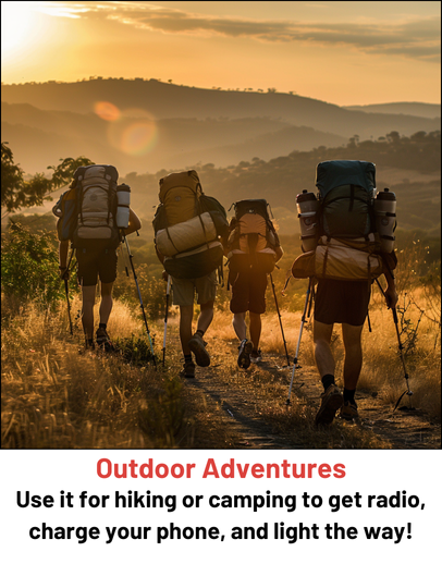 PowerScout – Outdoor Survival Companion – image 16