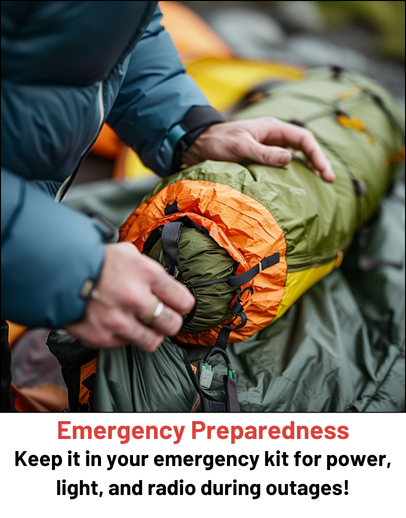 PowerScout – Outdoor Survival Companion – image 17